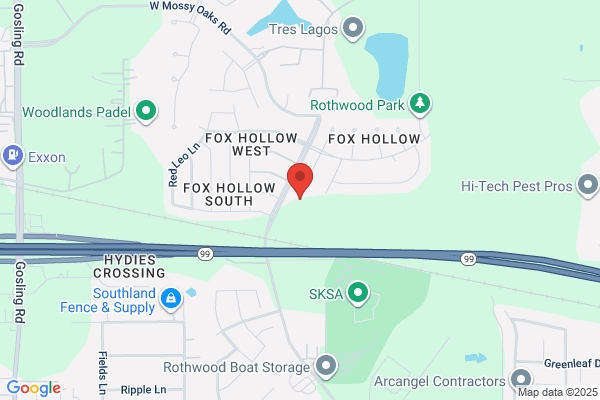 Fox Hollow Community Association