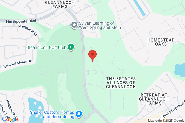 Gleannloch Farms Information Center