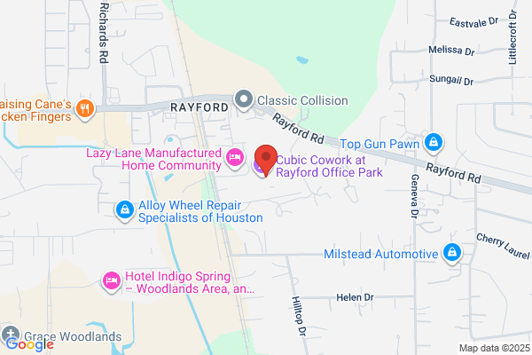 Texas Home Seekers Group/JIHOMES