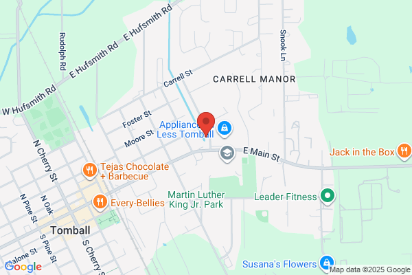 Campbell's Pest Control & Services