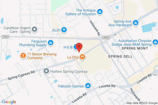 H-E-B Pharmacy