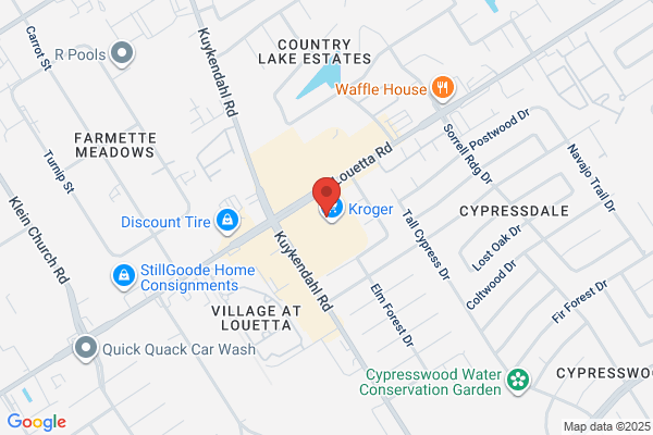 Kroger Pharmacy