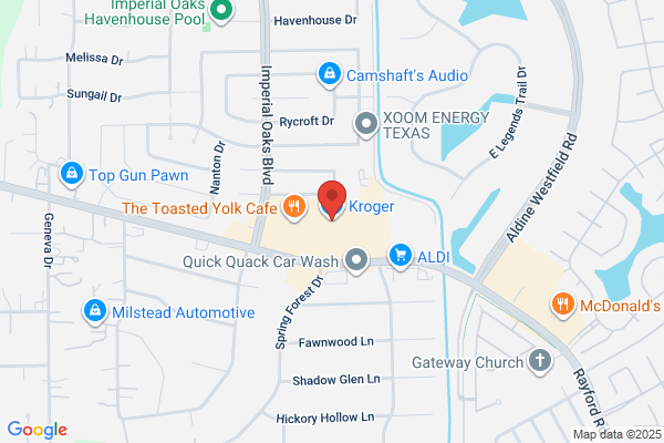 Kroger Pharmacy