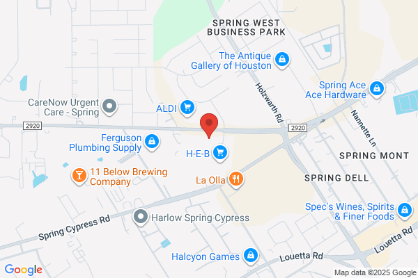 Automation Personnel Services - North Houston