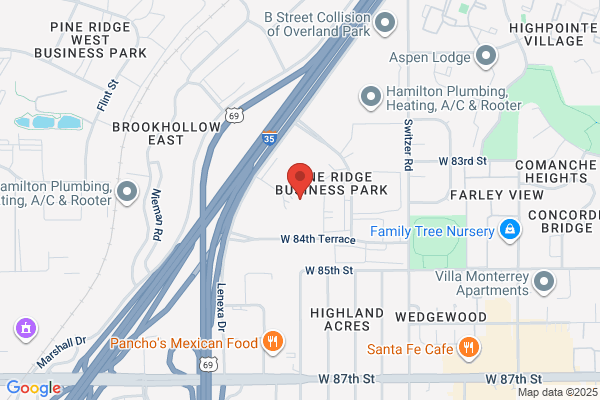 Henderson Engineering