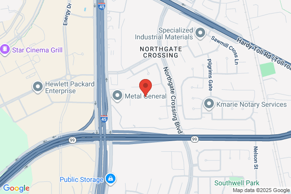Leak Investigation And Testing Services, Inc.