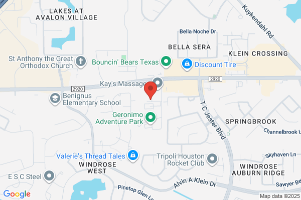 Rods Surveying, Inc.