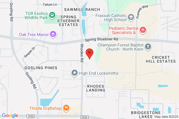 Hildebrandt Plumbing Co