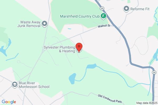Sylvester Plumbing