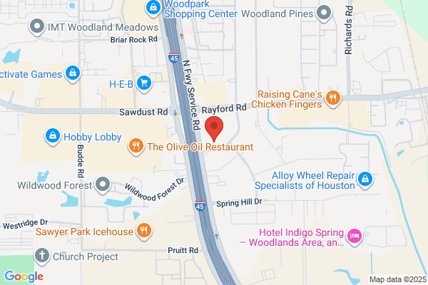 Oakhurst Drive KinderCare