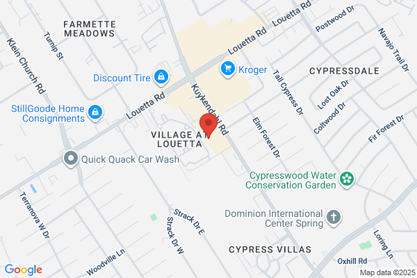 Cypresswood Montessori