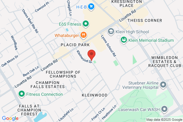 Kleinwood Club