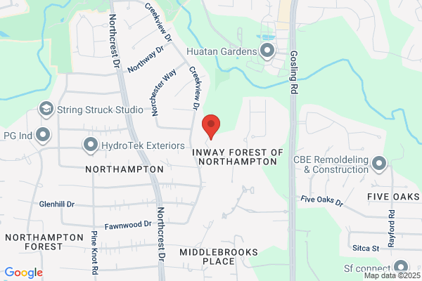 Northampton Club-Inway