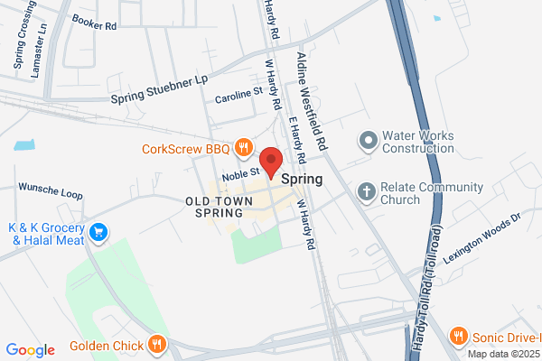 Simple Beauty Artistry