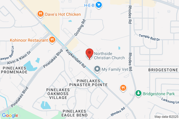 Northside Christian Church
