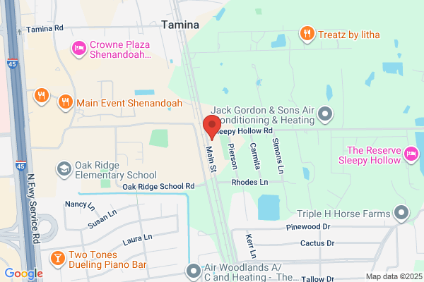 Tamina Church of Christ