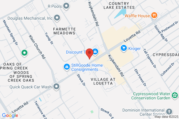 Parrot Pub