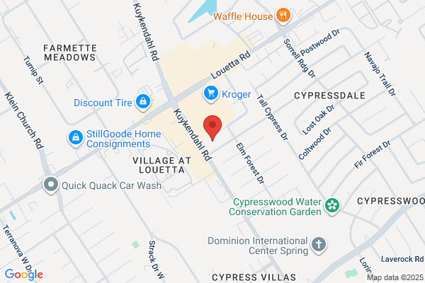 Rountree Roofing