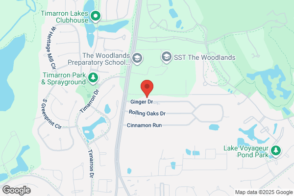 Woodlands Roofing