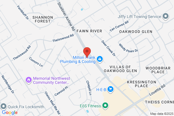 Salons of the Northwest