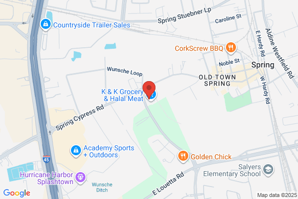 Houston Bowling Supply