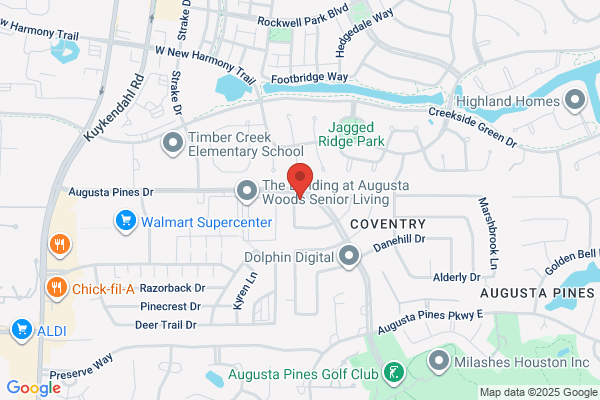 Coventry Home Owners Association