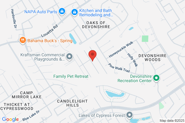 Creeks End Homeowner Association the