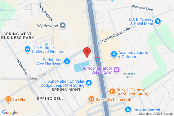 U-Haul Moving & Storage of Spring