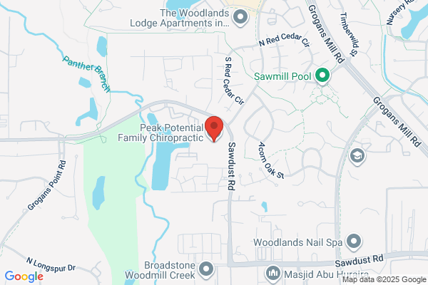 Champion Reading of Woodlands/Magnolia