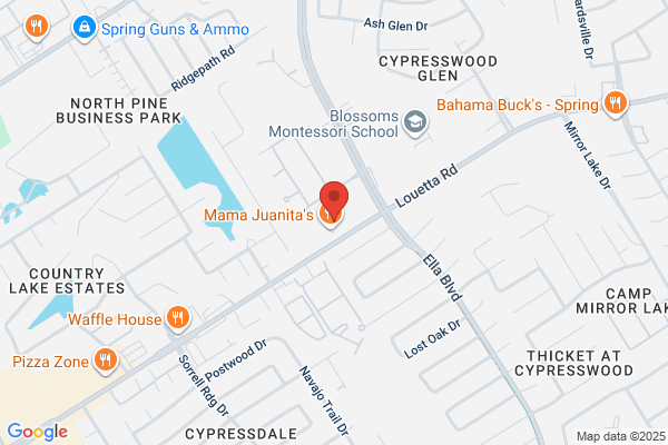 Kumon Math and Reading Center of Spring - Louetta - Closed
