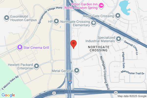 Crossway Auto Center