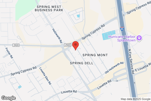 Springtime Motors