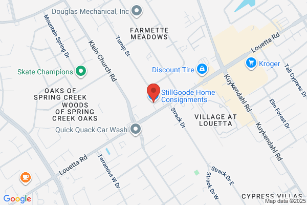 StillGoode Home Consignments