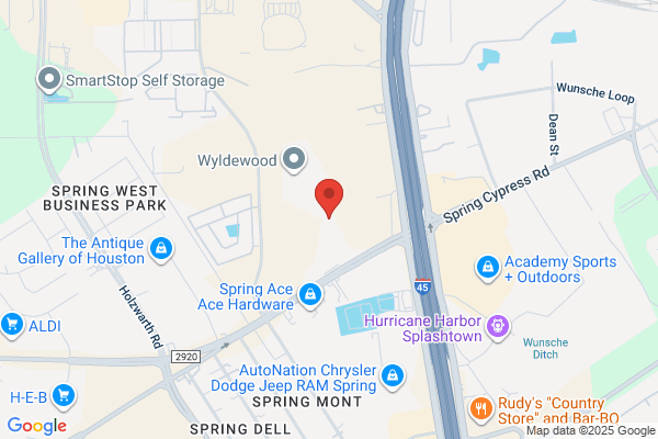 North Houston Veterinary Ophthalmology