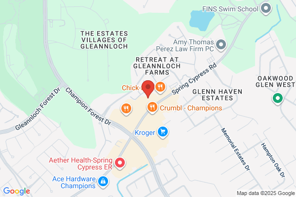 Champion Wood Animal Hospital