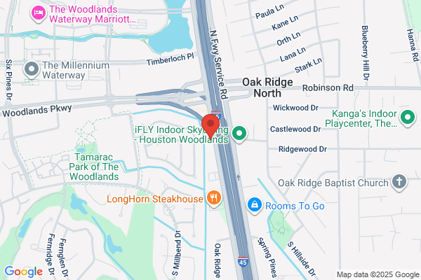 Veterinary Medical Center of The Woodlands