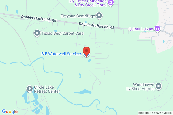 Bode Water Well Service