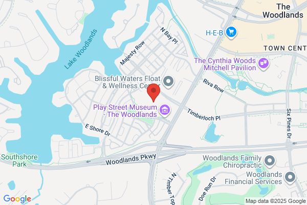 The Woodlands Air Conditioning Repair