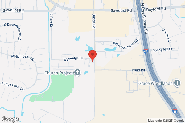 Woodlands Car Care & Collision Center