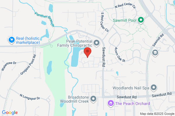 Lake Wyndemere Apartments