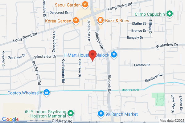 Windcrest Spring Apartments