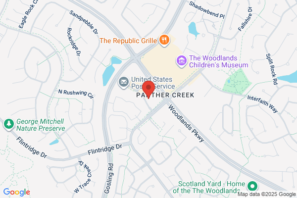 Christian Brothers Automotive The Woodlands