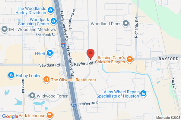 Rayford Rd Automotive