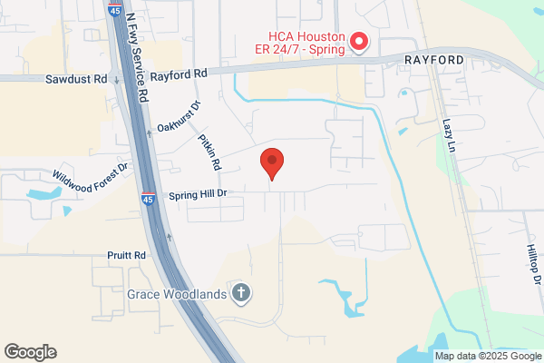 A 1 Roofing and Maintenance Company