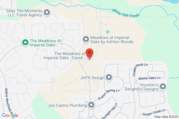 David Weekely Homes