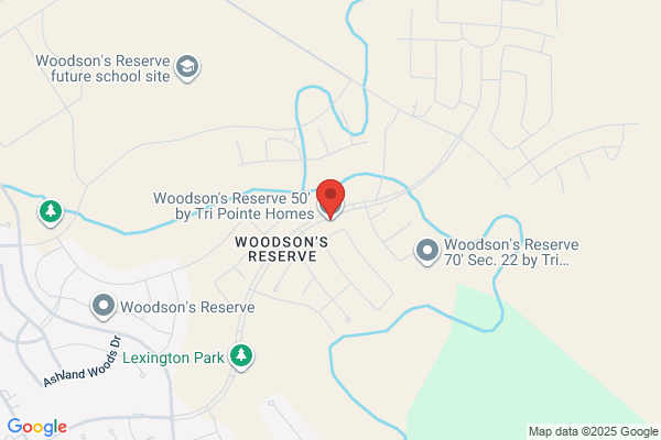 Deerwood Homes