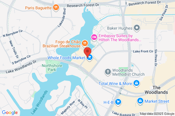 Fred Astaire Dance Studios - The Woodlands
