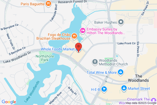 Whole Foods Market