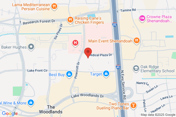 ClearChoice Dental Implant Center