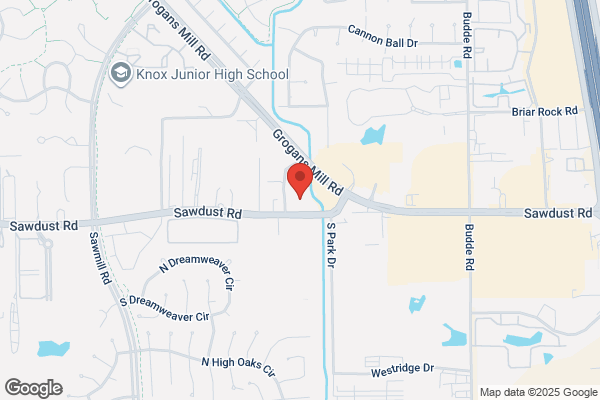 Carus Surgical Center: Woodlands